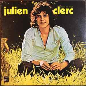 Julien Clerc - Julien Clerc FLAC