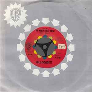 Bill Doggett - (Let's Do) The Hully Gully Twist / Jackrabbit FLAC