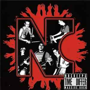 nocreeps - Time To Differ FLAC