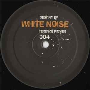 Terence Fixmer - Destiny EP FLAC