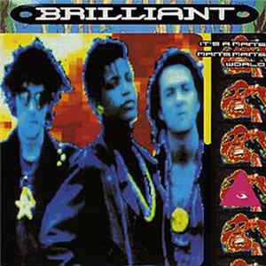 Brilliant - It's A Man's Man's Man's World FLAC