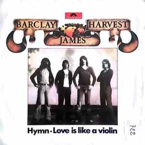 Barclay James Harvest - Hymn FLAC