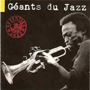 Various - Géants Du Jazz FLAC