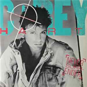 Corey Hart - Never Surrender FLAC