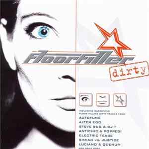 Various - FloorFiller - Dirty FLAC