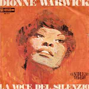 Dionne Warwick - La Voce Del Silenzio FLAC