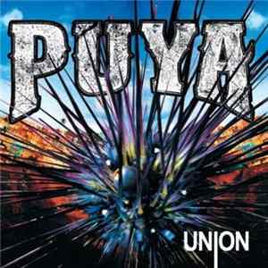 Puya - Union FLAC