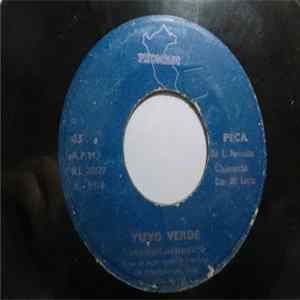 Los Forasteros Del Peru - Yuyo Verde / Corazon Ajeno FLAC