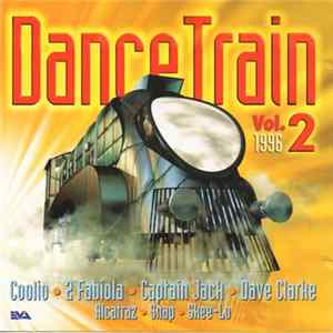 Various - Dance Train '96 Vol. 2 FLAC