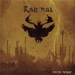 Kan'Nal - Myth Magic FLAC