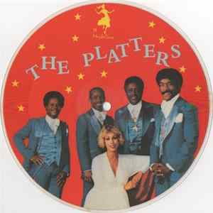The Platters - The Great Pretender FLAC