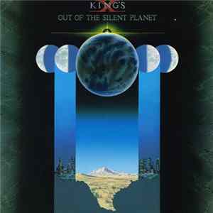 King's X - Out Of The Silent Planet FLAC