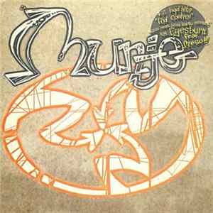 Various - Muzika Iz Filma Munje! FLAC