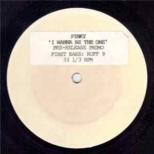 Pinky - I Wanna Be The One FLAC