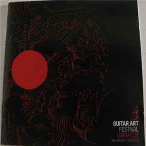Various - Guitar Art Festival 2010 VIBRACIJE FLAC