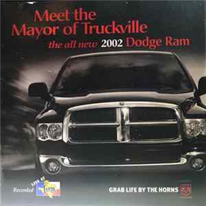 Various - Meet The Mayor Of Truckville (The All New 2002 Dodge Ram) FLAC