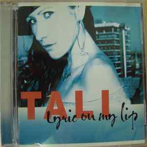 Tali - Lyric On My Lip FLAC