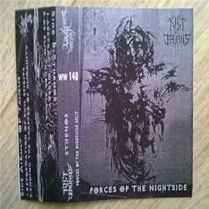 Kult Of Taurus / Sthenos - Forces Of The Nightside FLAC