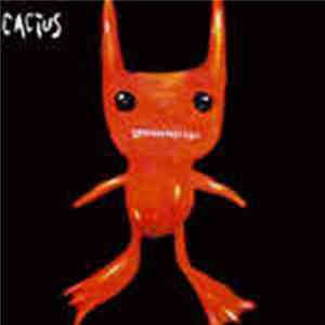 Cactus - Cactus FLAC