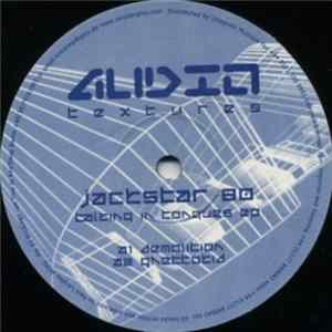 Jackstar 80 - Talking In Tongues EP FLAC