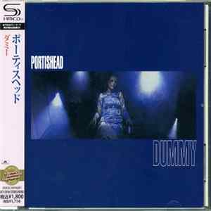 Portishead - Dummy FLAC