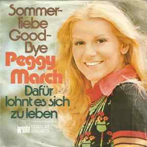 Peggy March - Sommerliebe Good-Bye FLAC