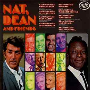 Various - Nat, Dean And Friends FLAC