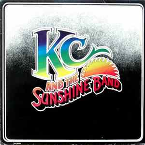 KC And The Sunshine Band - KC And The Sunshine Band FLAC