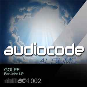 Golpe - For John LP FLAC
