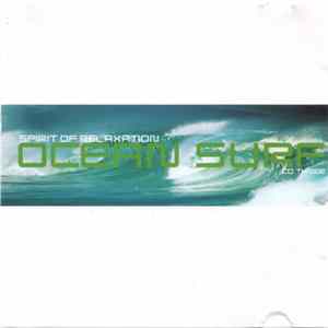 The Dreamkeeper - Spirit Of Relaxation FLAC