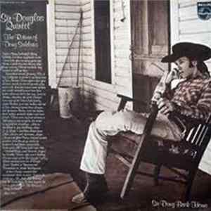 Sir Douglas Quintet - The Return Of Doug Saldaña FLAC