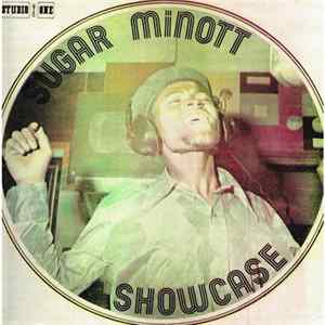 Sugar Minott - Showcase FLAC