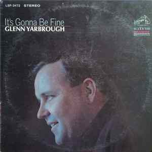 Glenn Yarbrough - It's Gonna Be Fine FLAC