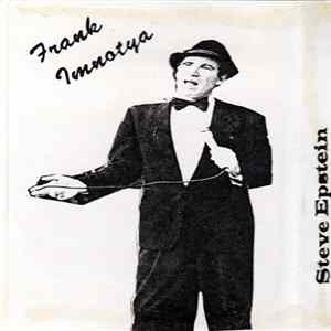 Steve Epstein - Frank Imnotya FLAC