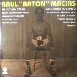 Raul “Raton” Macias - Raul “Raton” Macias FLAC