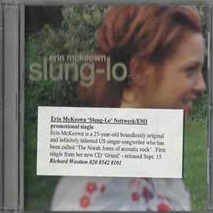 Erin McKeown - Slung-Lo FLAC