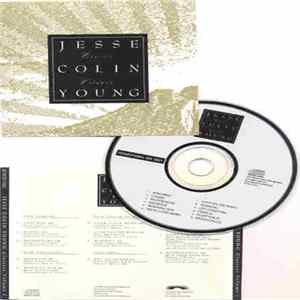 Jesse Colin Young - Classics Volume 1 FLAC
