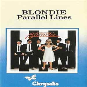 Blondie - Parallel Lines FLAC