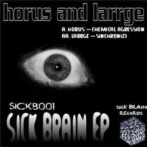 Horus - Chemical Agression FLAC