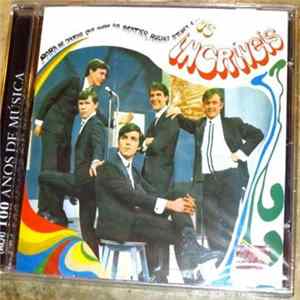 Os Incríveis - Para Os Jovens Que Amam Os Beatles, Rolling Stones E... Os Incríveis FLAC