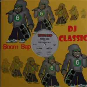 Monie Love - Club Classics Vol. 1 - It's A Shame/Work It Out FLAC