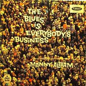 Manny Albam - The Blues Is Everybody's Business FLAC