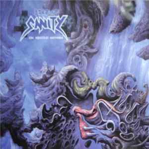 Edge Of Sanity - The Spectral Sorrows FLAC