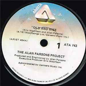 The Alan Parsons Project - Old And Wise FLAC
