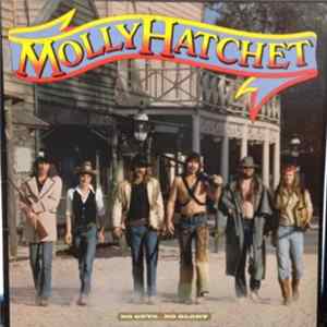 Molly Hatchet - No Guts No Glory FLAC