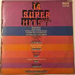 Various - 14 Super Hits, Vol. 1 FLAC