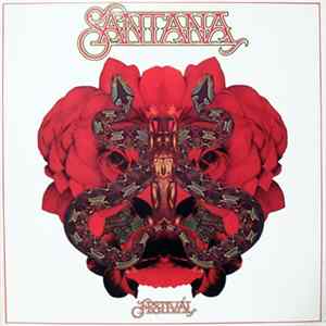 Santana - Festivál FLAC
