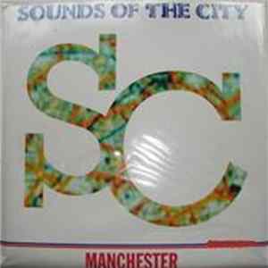 Various - Sounds Of The City - Manchester FLAC