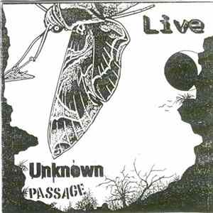 Unknown Passage - Live '98 FLAC