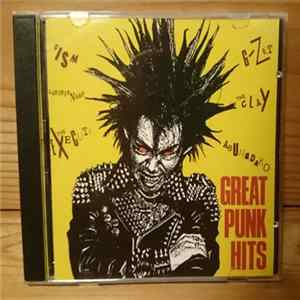 Various - Great Punk Hits FLAC